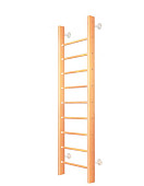 Детский спортивный комплекс Карусель 2Д.01.01-01 (Светлый)