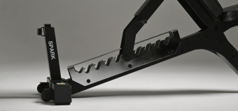 Силовая скамья домашняя Orlauf Spark