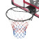 Баскетбольная стойка UNIX Line B-Stand-PC (H230-305 см)