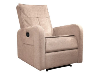 Кресло-реклайнер механический FUJIMO COMFORT CHAIR (Терра)