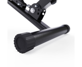 Скамья силовая универсальная DFC CARE CB-302