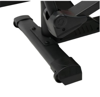 Эллиптический тренажер AMETIST Elbrus