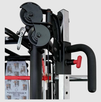 Многофункциональный силовой комплекс Inspire SCS Functional Trainer