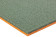 Коврик рулонный Forest Lux Изолон Orange 1800x600x10 мм