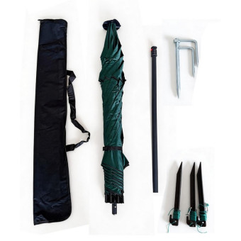 Зонт садовый Green Glade 72202