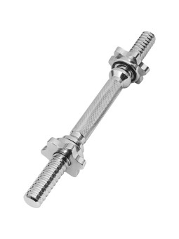 Гриф гантельный Alpin DN-35, 35см 25мм