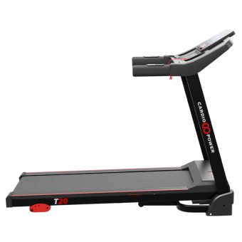 Беговая дорожка CardioPower T20 NEW