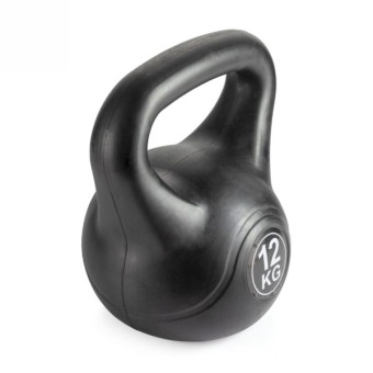 Гиря пластиковая VictoryFit VF-KP120 (12 кг)