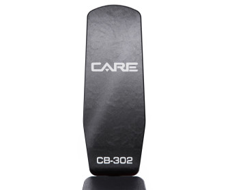 Скамья силовая универсальная DFC CARE CB-302