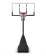 Баскетбольная стойка мобильная Spalding Platinum 60 / 6C1562CN