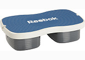 RAP-40185BL   Степ-платформа  Reebok  Easy Tone  синий