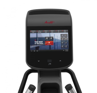 Эллиптический тренажер Aerofit RE950 (X4-E LCD)