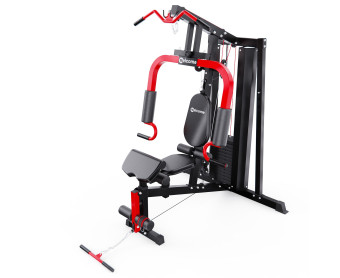 Силовой комплекс DFC WRK-5000