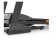 Беговая дорожка UNIX Fit ST-580L