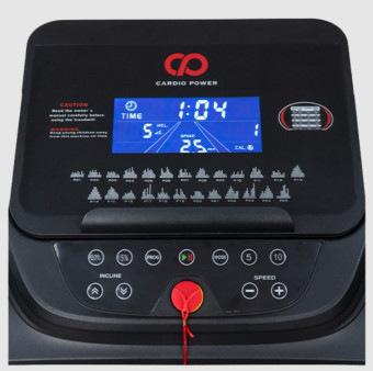 Беговая дорожка CardioPower S30