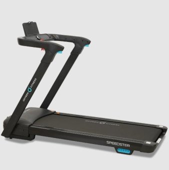 Беговая дорожка домашняя OXYGEN FITNESS SPEEDSTER