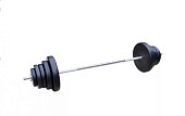 Штанга EB-FIT 55 кг