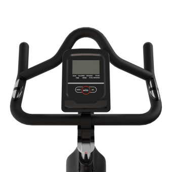 Велотренажер Orlauf Safari (графитовый)