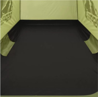 Палатка 2-местная RSP Krewl 2 (оливково-зелёный)