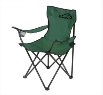 Кресло складное Bison HBA-20