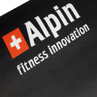 Коврик под тренажер Alpin MT-120 (120*60*0,4)