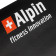 Коврик под тренажер Alpin MT-120 (120*60*0,4)