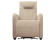 Кресло-реклайнер электрический с подъемом и массажем FUJIMO LIFT CHAIR (Ваниль)