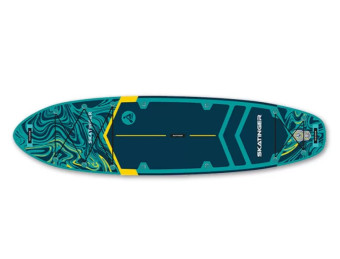 Сапборд Skatinger Prana Dark Blue Base