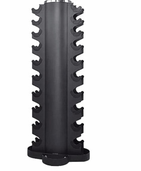 Стойка вертикальная для гантелей Hasttings Digger HD71C1B