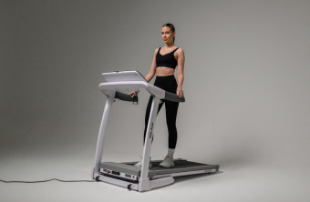 Беговая дорожка компактная Orlauf Albatross