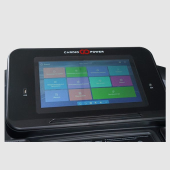 Беговая дорожка CardioPower S55