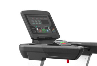 Беговая дорожка Aerofit AC4000 (X5-T LED)