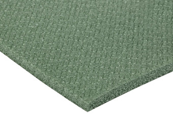 Коврик рулонный Decor Изолон 1800x1100x10 (Камуфляж)