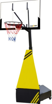 Мобильная баскетбольная стойка Proxima 47 / SG-6H