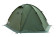 Палатка Экспедиционная Tramp Rock 4 (V2) Green