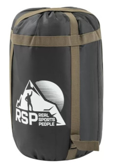 Спальный мешок RSP Chill 200 BIG L (225x100см, молния слева)