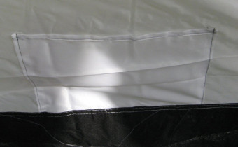 Палатка Indiana LAGOS 3