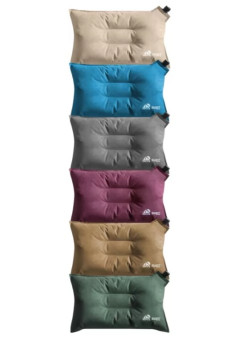 Самонадувающаяся подушка RSP Sweet (Бежевая)