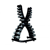 Стойка для гантелей UltraGym UG001