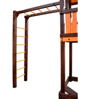 Игровой комплекс Perfetto sport «Pitigliano-12»