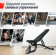 Скамья силовая регулируемая UNIX Fit BENCH 200R
