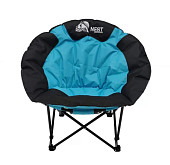 Складной туристический стул RSP Nest (Светло-синий)