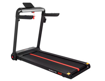 Беговая дорожка Alpin Marathon T185