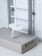 Детский спортивный комплекс PERFETTO SPORT PS-111 Scala in legno (grigio)