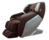 Массажное кресло OTO TITAN (коричневый)