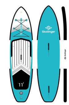 Сапборд Skatinger Hard sail (4m2)