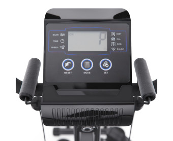 Велотренажер X-Bike DFC BIFANUO