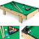 Игровой стол Sundays SUM-3217-4, 4в1