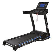 Беговая дорожка Proxima Rossi IPro PROT-229 (Мотор-LEESON)