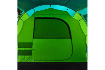 Палатка 4-местная RSP Dream 4 (зеленый)